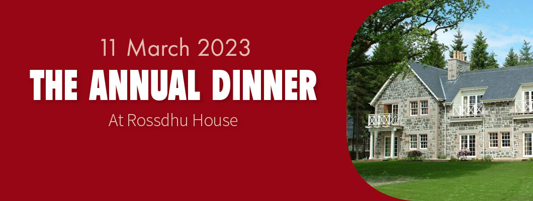 BDAWOS Annual Dinner 11 march 2023